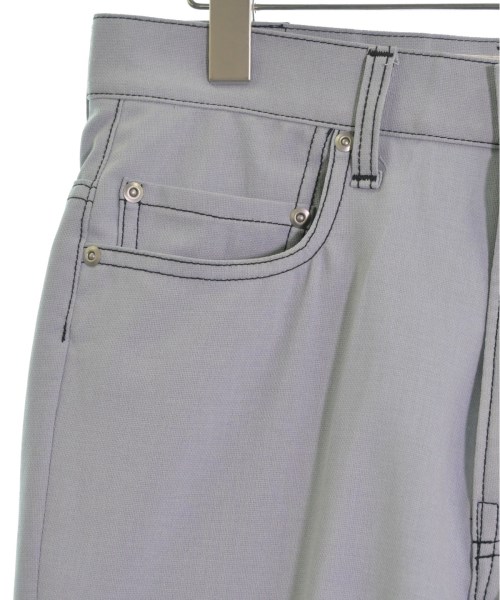 JIEDA（ジエダ）スラックス グレー サイズ:1(S位) メンズ/2200471013037