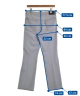 JIEDA（ジエダ）スラックス グレー サイズ:1(S位) メンズ/2200471013037