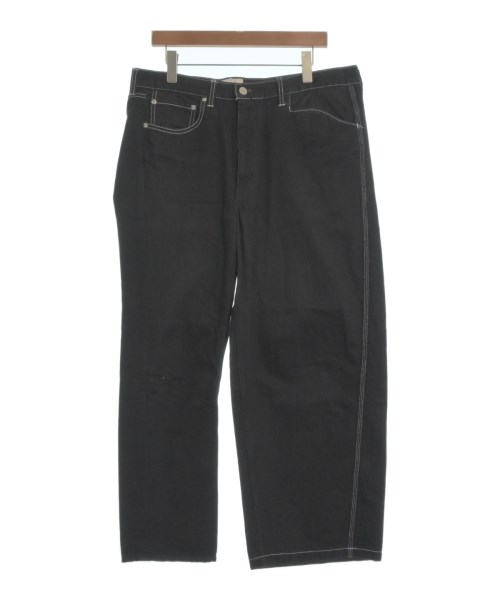 JIEDA(ジエダ)デニムパンツ 黒 サイズ:2(M位)/2200471806196