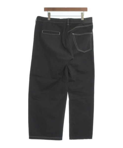 JIEDA（ジエダ）デニムパンツ 黒 サイズ:2(M位) メンズ/2200471806196