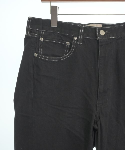 JIEDA（ジエダ）デニムパンツ 黒 サイズ:2(M位) メンズ/2200471806196