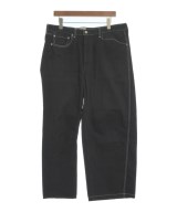 JIEDA（ジエダ）デニムパンツ 黒 サイズ:2(M位) メンズ/2200471806196