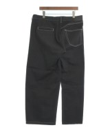 JIEDA（ジエダ）デニムパンツ 黒 サイズ:2(M位) メンズ/2200471806196