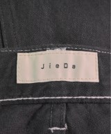 JIEDA（ジエダ）デニムパンツ 黒 サイズ:2(M位) メンズ/2200471806196