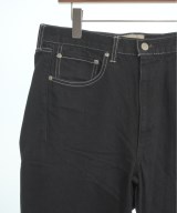 JIEDA（ジエダ）デニムパンツ 黒 サイズ:2(M位) メンズ/2200471806196