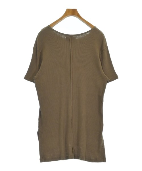 JIEDA（ジエダ）Tシャツ・カットソー 茶 サイズ:2(M位) メンズ/2200525046240