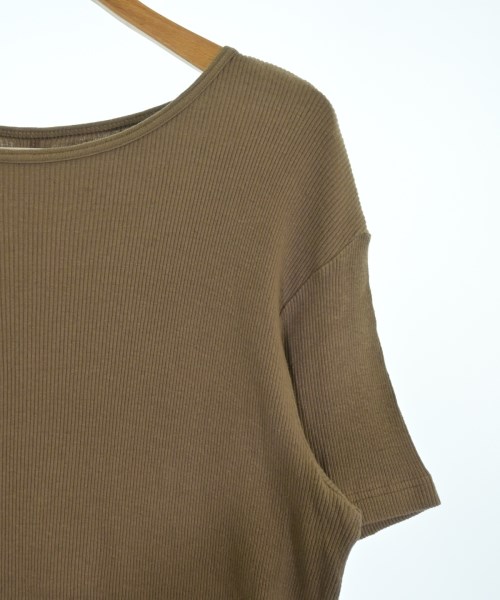 JIEDA（ジエダ）Tシャツ・カットソー 茶 サイズ:2(M位) メンズ/2200525046240