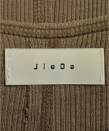JIEDA（ジエダ）Tシャツ・カットソー 茶 サイズ:2(M位) メンズ/2200525046240