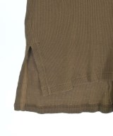 JIEDA（ジエダ）Tシャツ・カットソー 茶 サイズ:2(M位) メンズ/2200525046240