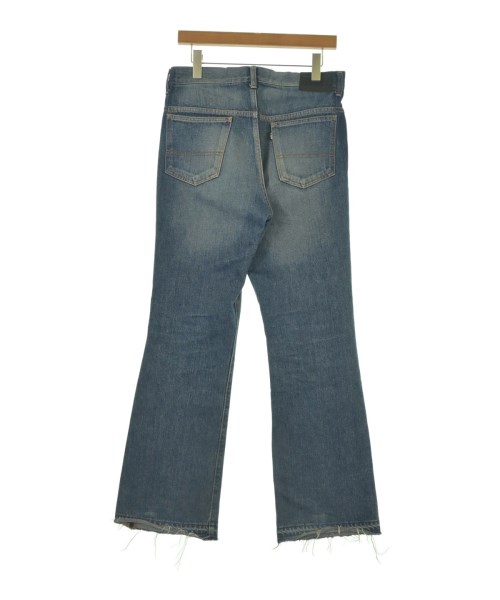 JIEDA（ジエダ）デニムパンツ 青 サイズ:2(M位) メンズ/2200637383066