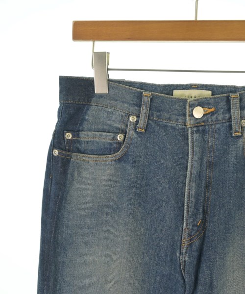 JIEDA（ジエダ）デニムパンツ 青 サイズ:2(M位) メンズ/2200637383066