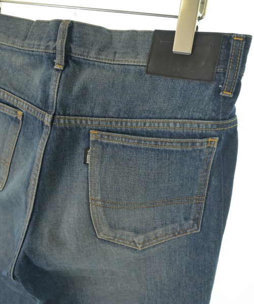 JIEDA（ジエダ）デニムパンツ 青 サイズ:2(M位) メンズ/2200637383066