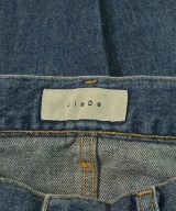 JIEDA（ジエダ）デニムパンツ 青 サイズ:2(M位) メンズ/2200637383066