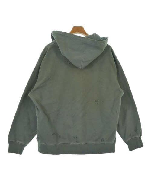 JIEDA（ジエダ）パーカー 青 サイズ:2(M位) メンズ/2200637617147