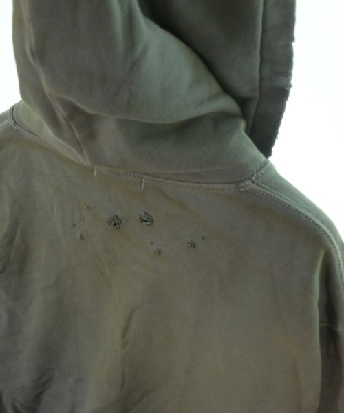 JIEDA（ジエダ）パーカー 青 サイズ:2(M位) メンズ/2200637617147