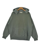 JIEDA（ジエダ）パーカー 青 サイズ:2(M位) メンズ/2200637617147