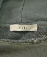 JIEDA（ジエダ）パーカー 青 サイズ:2(M位) メンズ/2200637617147