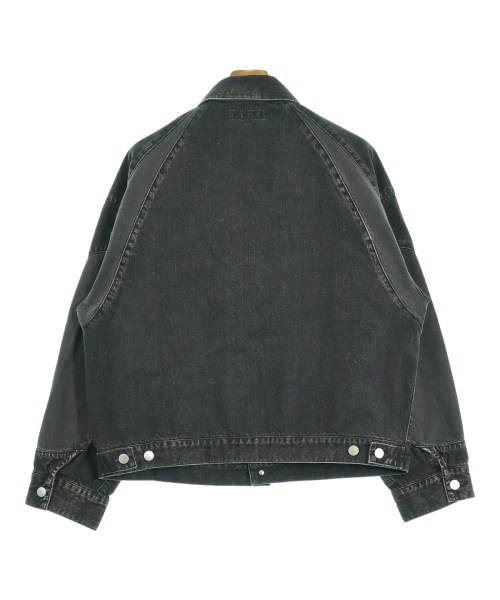 JIEDA（ジエダ）その他 黒 サイズ:2(M位) メンズ/2200637660037