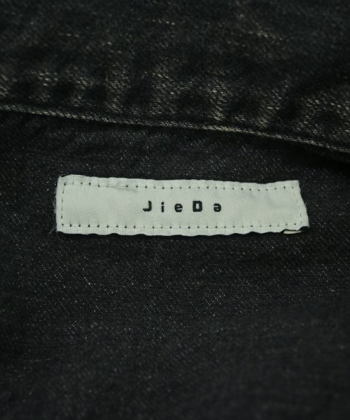 JIEDA（ジエダ）その他 黒 サイズ:2(M位) メンズ/2200637660037