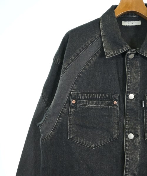 JIEDA（ジエダ）その他 黒 サイズ:2(M位) メンズ/2200637660037