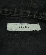 JIEDA（ジエダ）その他 黒 サイズ:2(M位) メンズ/2200637660037