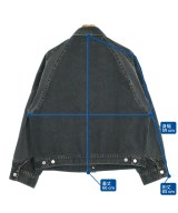 JIEDA（ジエダ）その他 黒 サイズ:2(M位) メンズ/2200637660037