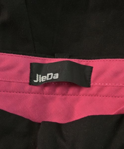 JIEDA（ジエダ）その他 黒 サイズ:1(S位) メンズ/2200620365062