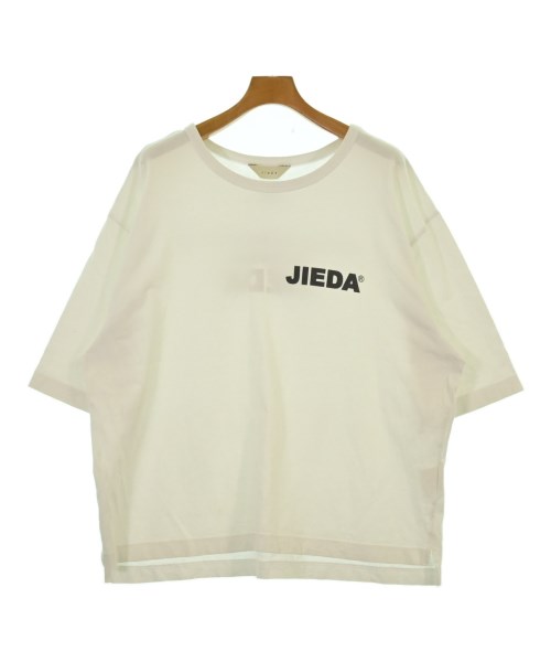 ジエダ(JIEDA)のJIEDA Tシャツ・カットソー