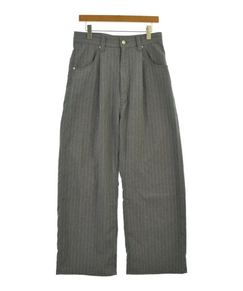 JIEDA(ジエダ)スラックス グレー サイズ:1(S位)/2200643336025