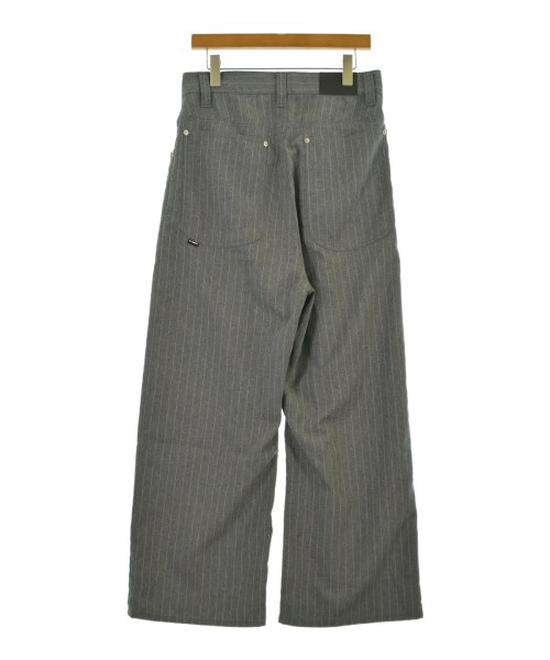 JIEDA（ジエダ）スラックス グレー サイズ:1(S位) メンズ/2200643336025