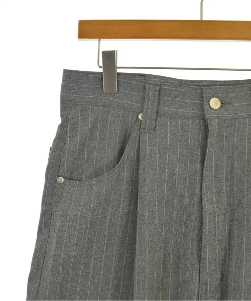 JIEDA（ジエダ）スラックス グレー サイズ:1(S位) メンズ/2200643336025