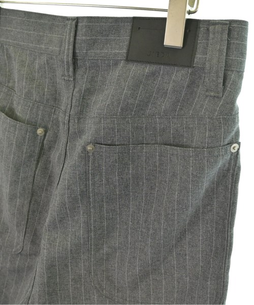 JIEDA（ジエダ）スラックス グレー サイズ:1(S位) メンズ/2200643336025