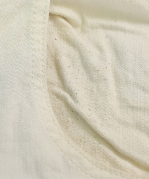 JIEDA（ジエダ）デニムパンツ 白 サイズ:3(L位) メンズ/2200644199087