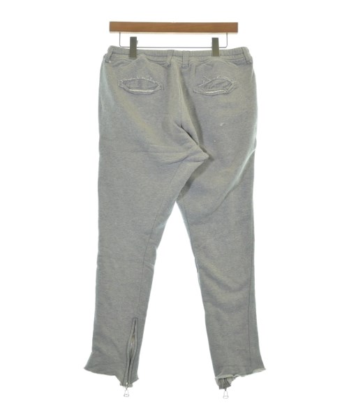 JIEDA（ジエダ）スウェットパンツ グレー サイズ:2(M位) メンズ/2200644199193