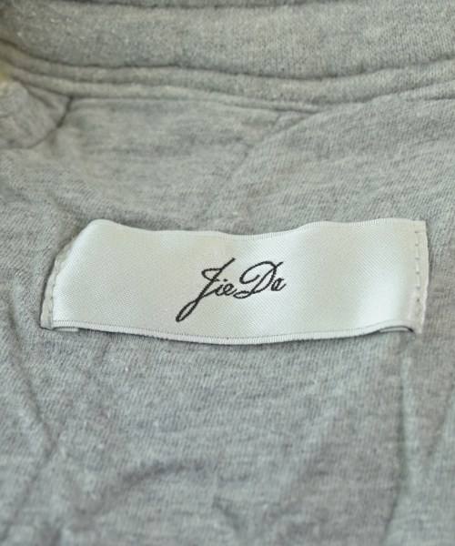 JIEDA（ジエダ）スウェットパンツ グレー サイズ:2(M位) メンズ/2200644199193