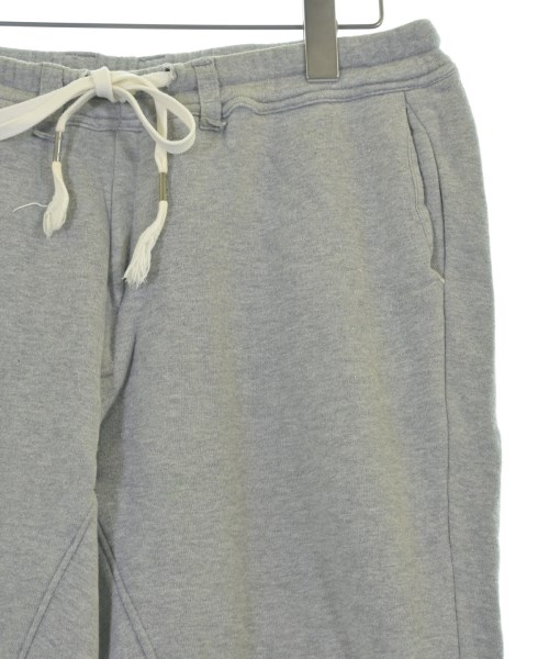 JIEDA（ジエダ）スウェットパンツ グレー サイズ:2(M位) メンズ/2200644199193
