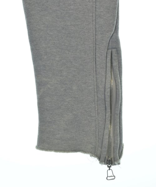 JIEDA（ジエダ）スウェットパンツ グレー サイズ:2(M位) メンズ/2200644199193