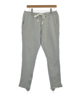 JIEDA（ジエダ）スウェットパンツ グレー サイズ:2(M位) メンズ/2200644199193
