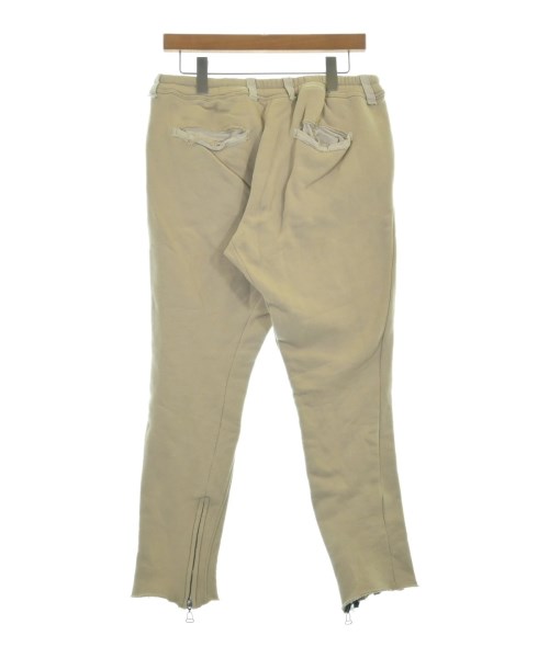 JIEDA（ジエダ）スウェットパンツ ベージュ サイズ:2(M位) メンズ/2200644199254