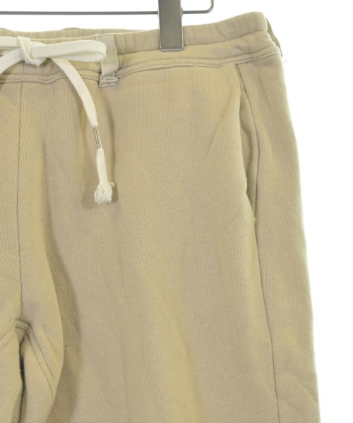 JIEDA（ジエダ）スウェットパンツ ベージュ サイズ:2(M位) メンズ/2200644199254