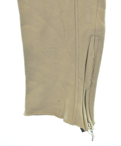 JIEDA（ジエダ）スウェットパンツ ベージュ サイズ:2(M位) メンズ/2200644199254