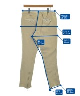 JIEDA（ジエダ）スウェットパンツ ベージュ サイズ:2(M位) メンズ/2200644199254