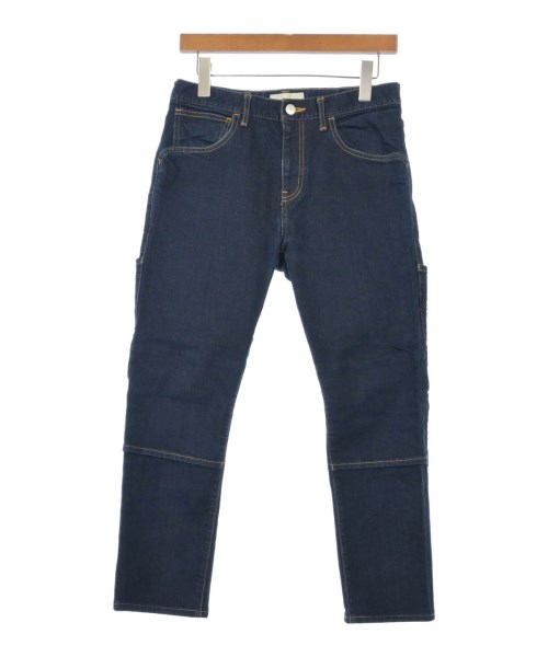JIEDA(ジエダ)デニムパンツ 紺 サイズ:1(S位)/2200644841054