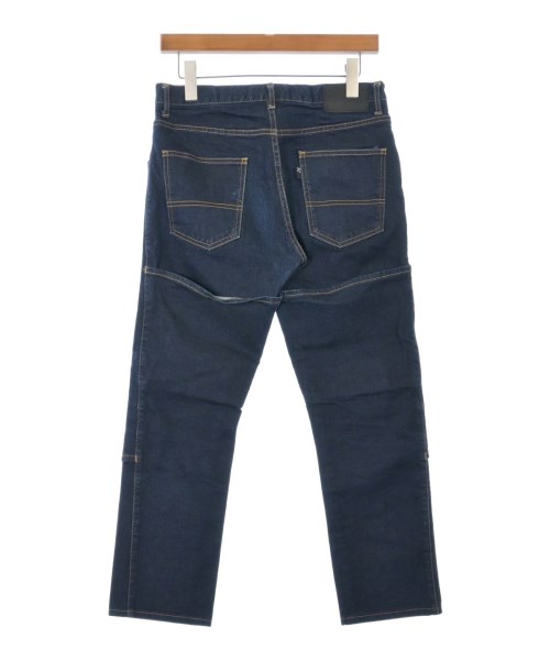 JIEDA（ジエダ）デニムパンツ 紺 サイズ:1(S位) メンズ/2200644841054