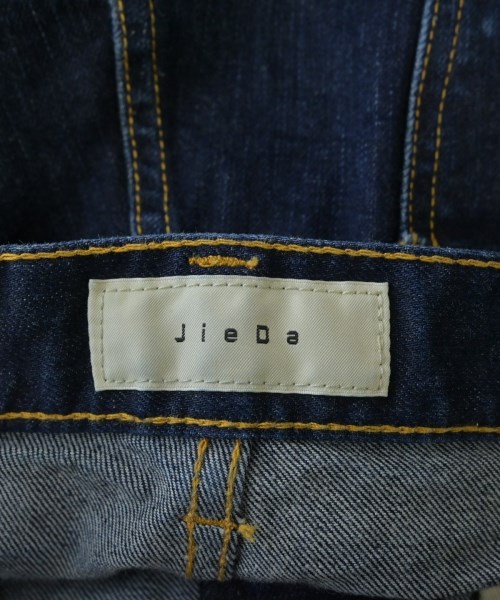 JIEDA（ジエダ）デニムパンツ 紺 サイズ:1(S位) メンズ/2200644841054