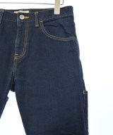 JIEDA（ジエダ）デニムパンツ 紺 サイズ:1(S位) メンズ/2200644841054