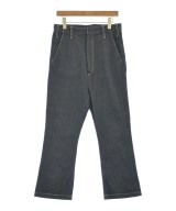 JIEDA デニムパンツ