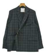 JIEDA ジャケット
