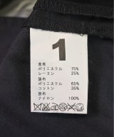 JIEDA（ジエダ）その他 黒 サイズ:1(S位) メンズ/2200524516096