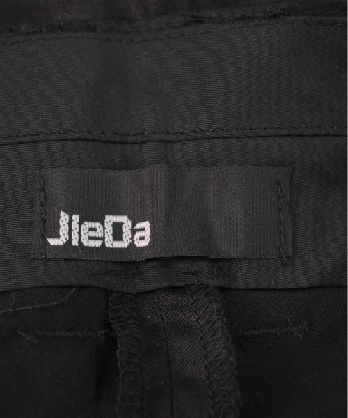 JIEDA（ジエダ）その他 黒 サイズ:0(XS位) メンズ/2200525718086